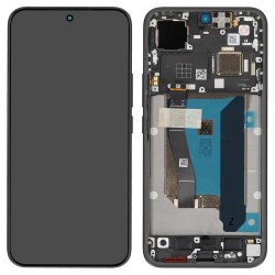 Xiaomi 17T Pro 5G Lcd+Touch+Frame Black ORIGINAL