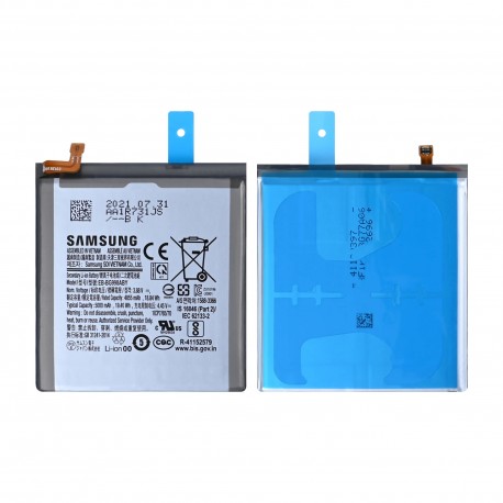Samsung EB-BG998ABY Galaxy S21 Ultra 5G Battery Bulk ORIGINAL