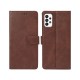 Samsung Galaxy A33 5G Rixus Case Brown