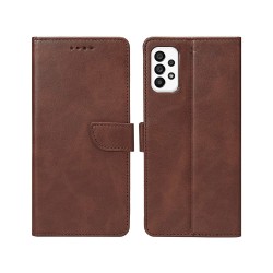 Samsung Galaxy A33 5G Rixus Case Brown