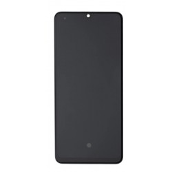 Samsung Galaxy A32 4G Lcd+Frame Black GRADE A OLED