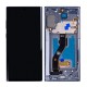 Samsung Galaxy Note 10 Plus Lcd+Touch+Frame Aura Glow GRADE A SOFT OLED