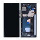 Samsung Galaxy Note 20 Ultra 5G Lcd+Touch Screen+Frame Black GRADE A SOFT OLED