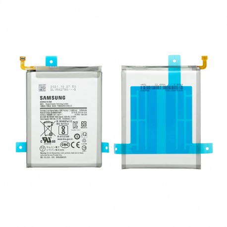Samsung EB-BM207ABY Galaxy M21 Battery ORIGINAL 