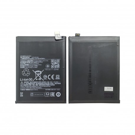 Xiaomi BN5V Battery Premium