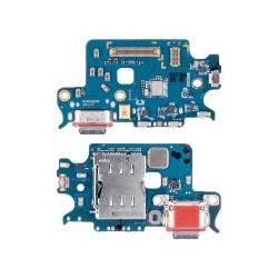 Samsung Galaxy S22 5G Type-C System Connector+Microphone GRADE A