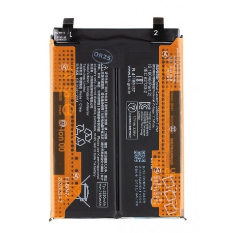 Xiaomi BP47 Battery ORIGINAL