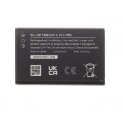 Nokia BL-L5P Battery GRADE A