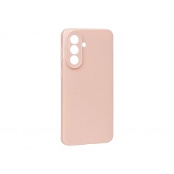 Samsung Galaxy A57 5G Obal:Me Glossy Silicone Blush