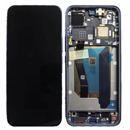 Xiaomi 17T Pro 5G Lcd+Touch Screen+Frame Blue ORIGINAL