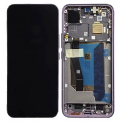 Xiaomi 17T Pro 5G Lcd+Touch Screen+Frame Purple ORIGINAL