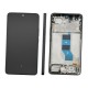 Xiaomi Poco M7 Pro 5G Lcd+Touch Screen+Frame Blue ORIGINAL