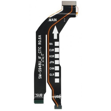 Samsung Galaxy S26 Ultra 5G/S948B Main Flex ORIGINAL