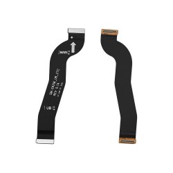 Samsung Galaxy S25 5G/S931B LCD Flex ORIGINAL