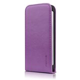 Milano Flip Case Samsung Galaxy S5/G900 violet