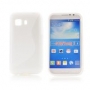 Silicone S-Line Samsung Galaxy Young 2/G130H white