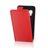 Slim Flip Case iPhone 6 4,7'' red