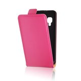 Slim Flip Case iPhone 6 4,7'' pink