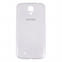 Samsung i9500/i9505 Galaxy S4 BatteryCover white ORIGINAL