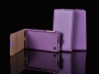 Slim Flip Case HTC Desire 310 violet