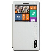 Usams Book Fresh Preview Case Nokia Lumia 930 white