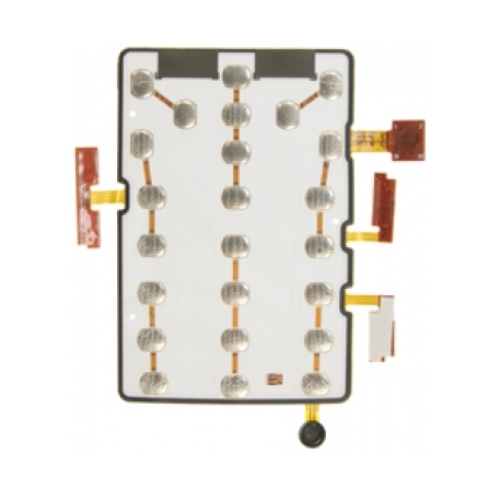 Samsung G400 UI Board ORIGINAL