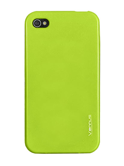 Vennus Jelly Silicone LG G2 Mini/D620 green