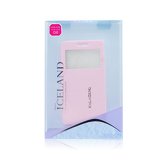 KLD Iceland Case Sony Z3 pink