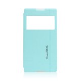 KLD Iceland Case LG L70/D320/L65 blue