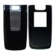 Nokia 6600F Cover black ORIGINAL