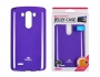 Jelly Silicone LG G3/D855 violet