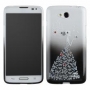 Lady Silicone Samsung i9500/i9505 Galaxy S4 black