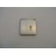 Sony Ericsson C510 Antenna Cover silver ORIGINAL