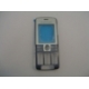 Sony Ericsson K310 FrontCover blue shadow ORIGINAL