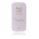Samsung Galaxy Ace 4/G357FZ Ultra Slim 0.3mm Silicone pink