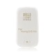 Samsung Galaxy Young 2/G130H Ultra Slim 0.3mm Silicone transparent