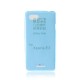 Sony Xperia E3 Ultra Slim 0.3mm Silicone blue
