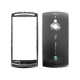 Sony Ericsson Vivaz Pro Cover black ORIGINAL