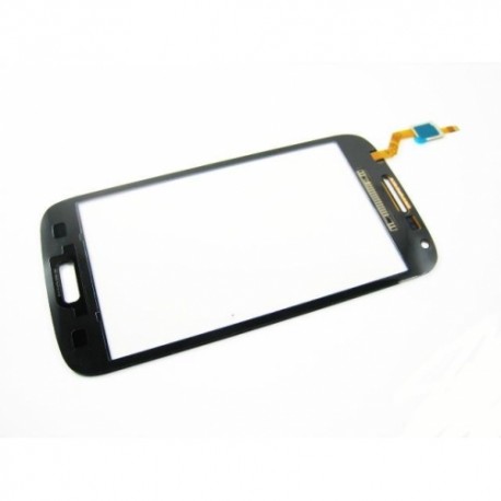 Samsung i8260/i8262 Galaxy Core Touch Screen blue HQ