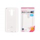 Jelly Silicone LG G3 Mini/D722 white