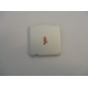 Sony Ericsson W580i AntennaCover silver/white ORIGINAL