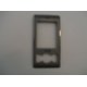 Sony Ericsson W595 FrontCover grey ORIGINAL