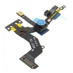iPhone 5 Flex Cable with FrontCamera+Sensor+Microfone ORIGINAL