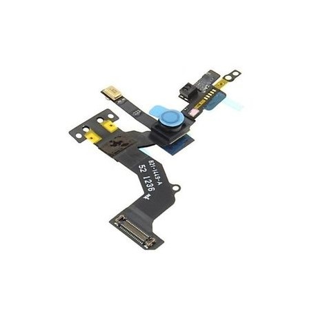 iPhone 5 Flex Cable with FrontCamera+Sensor+Microfone ORIGINAL