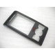 Sony Ericsson W595 FrontCover black ORIGINAL