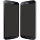Samsung i9205 Front+LCD+Touch Screen Black ORIGINAL 
