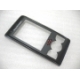 Sony Ericsson W595 FrontCover black ORIGINAL