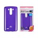 Jelly Silicone LG G3 Mini/G3S/D722 violet