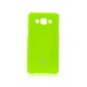 Jelly Silicone Samsung Galaxy A5/A500 lime