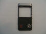 Sony Ericsson W910i RearCover black ORIGINAL